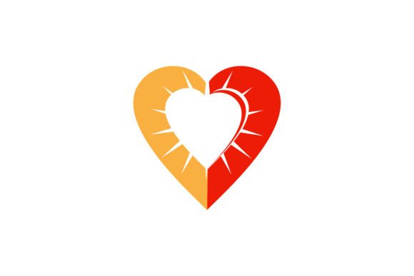 Download Beauty Love Vector Logos - Vector Collection