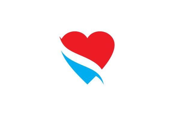 Download Beauty Love Vector Logos - Vector Collection